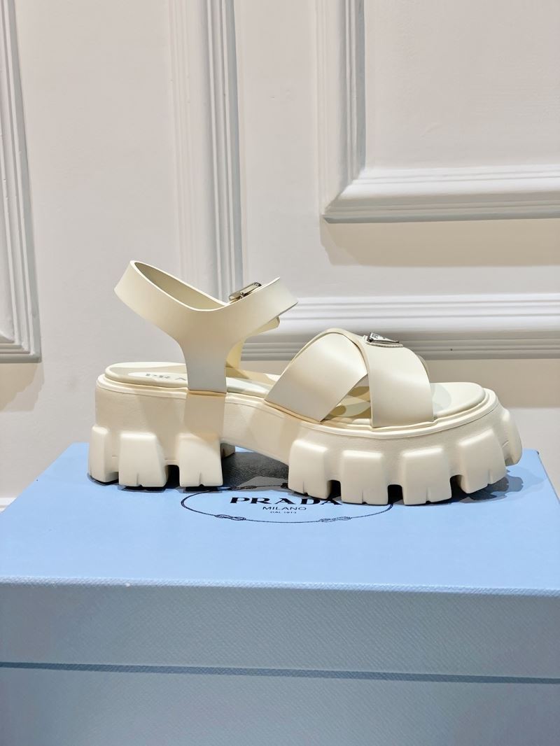 Prada Sandals